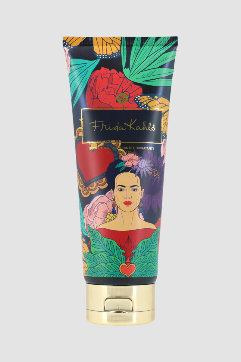 Body lotion 150ml - Frida kahlo 