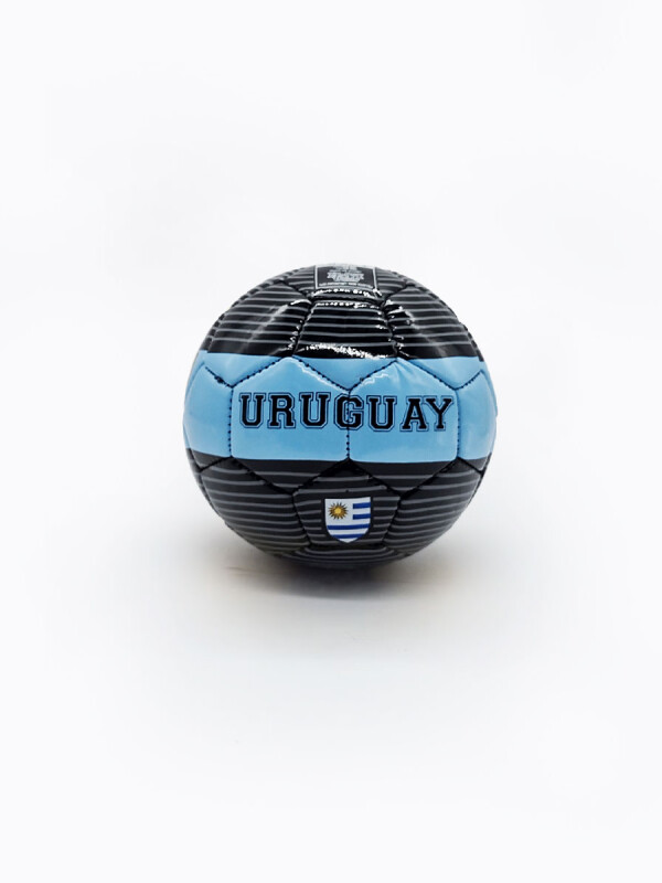 Pelota Futbol Nº 1 Uruguay 279