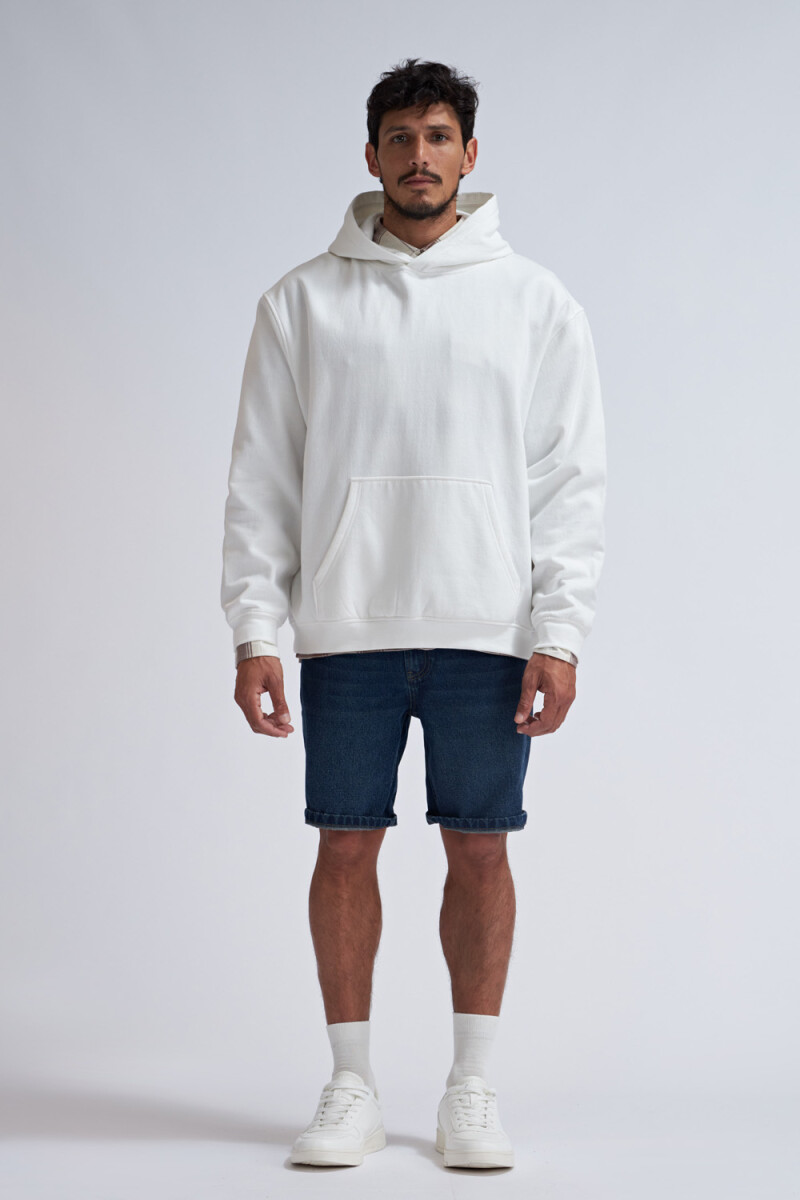 Canguro deportivo oversize Off White