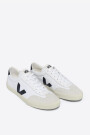 ZAPATILLA VOLLEY CANVAS Blanco