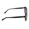 Lentes de Sol Chilli Beans Black Friday 2024 Redondo Mujer Gradiente/negro