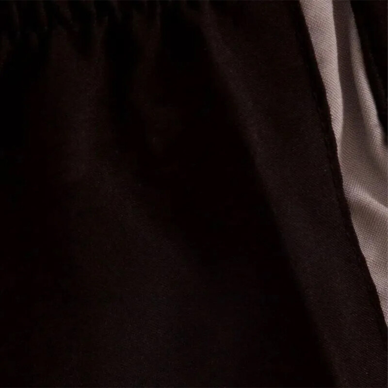 BERMUDA TRNG VENT MEN negro NEGRO