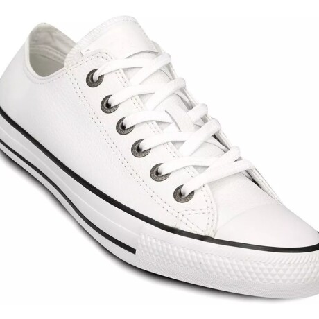 Championes Converse All Star 157003C OPTICAL WHITE