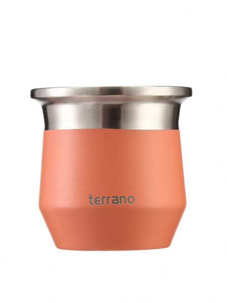 Mate Acero Flap Coral