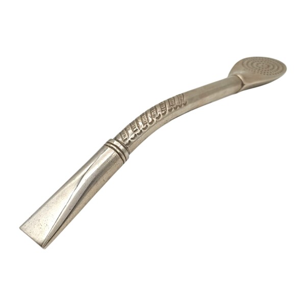 BOMBILLA MELO PLATA 02 bmplme02
