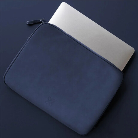 Funda Klipxtreme 15.6" Kns-220bl Azul Funda Klipxtreme 15.6" Kns-220bl Azul