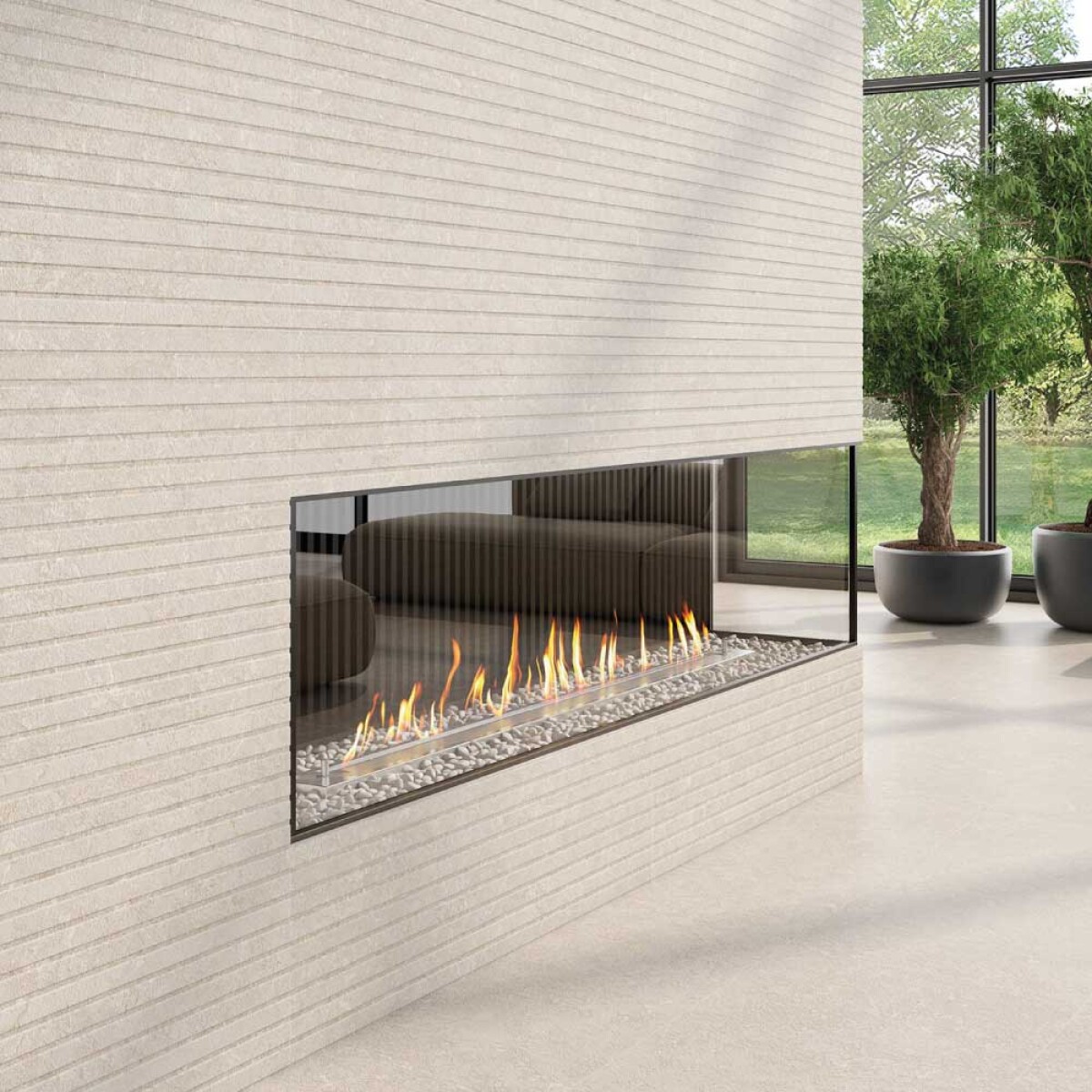 Porcelanato Origen Decor Bone - 1.42m2 