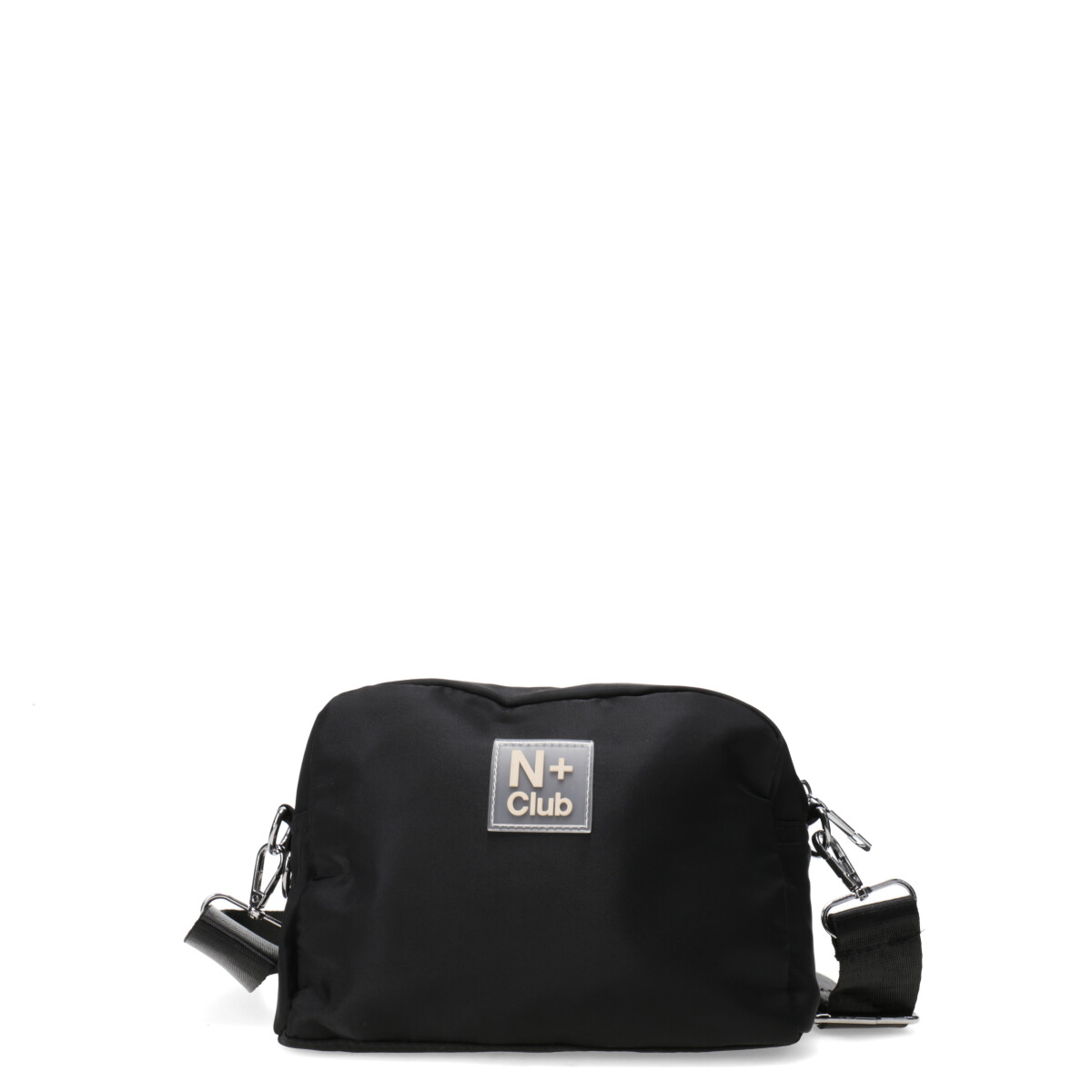 Cartera N+ Nina - Negro 