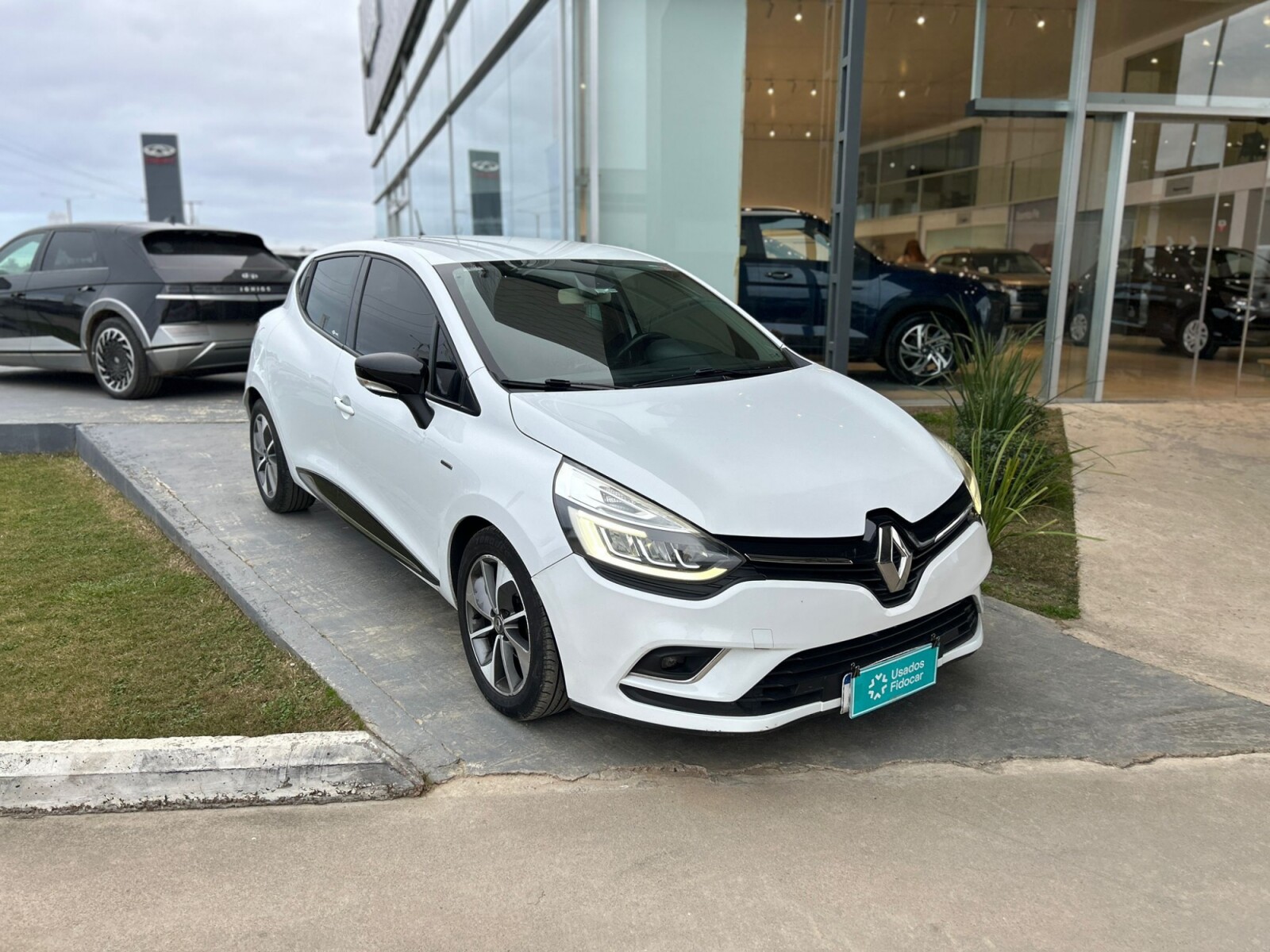 Renault Clio 1.2 Expression - 2017 