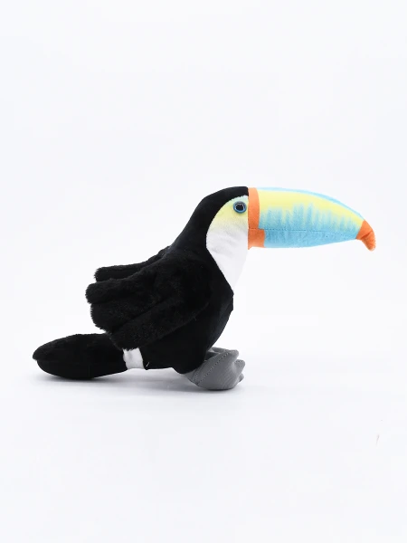 TUCAN PAUL NEGRO