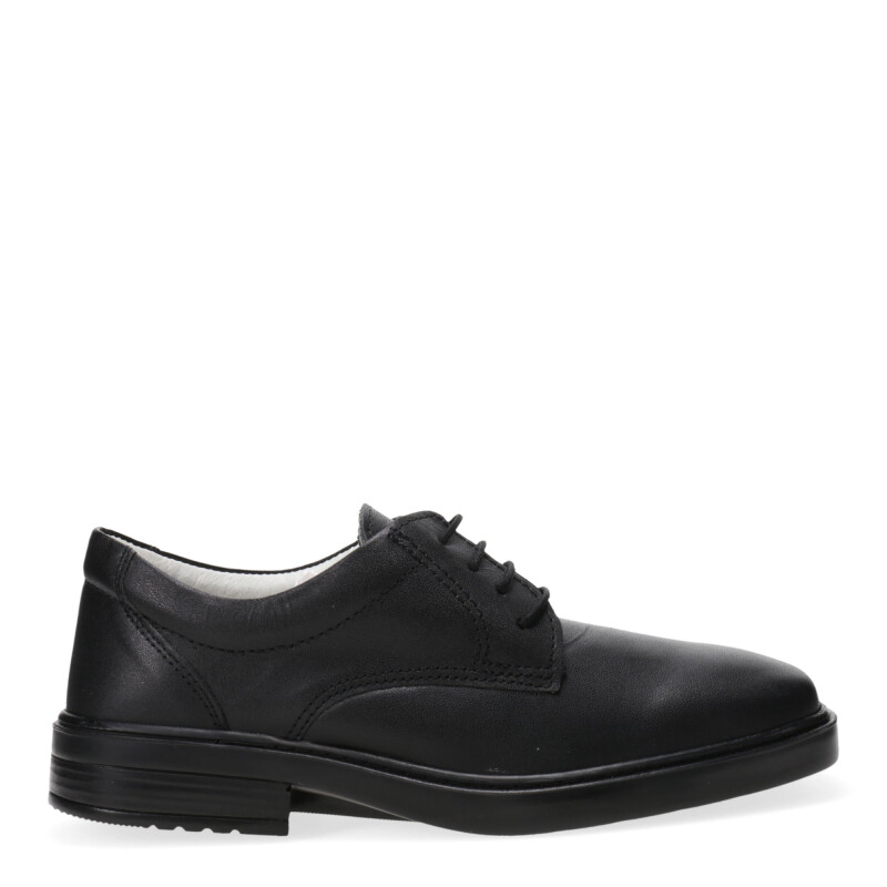 Zapatos de Hombre Branch Ocupacional Negro