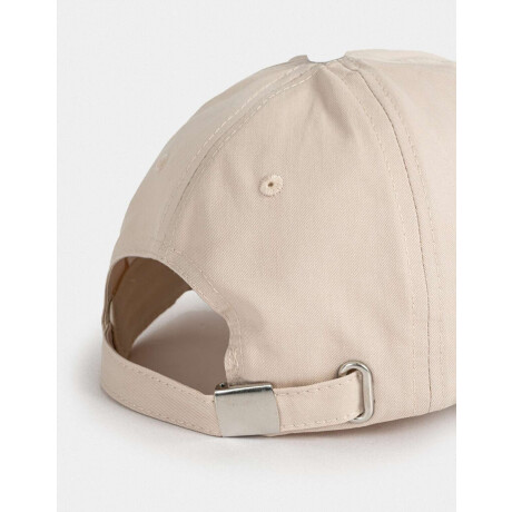 Caps Combinacion Bicolor