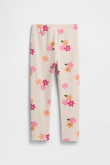 Calza Toddler Niña Chino