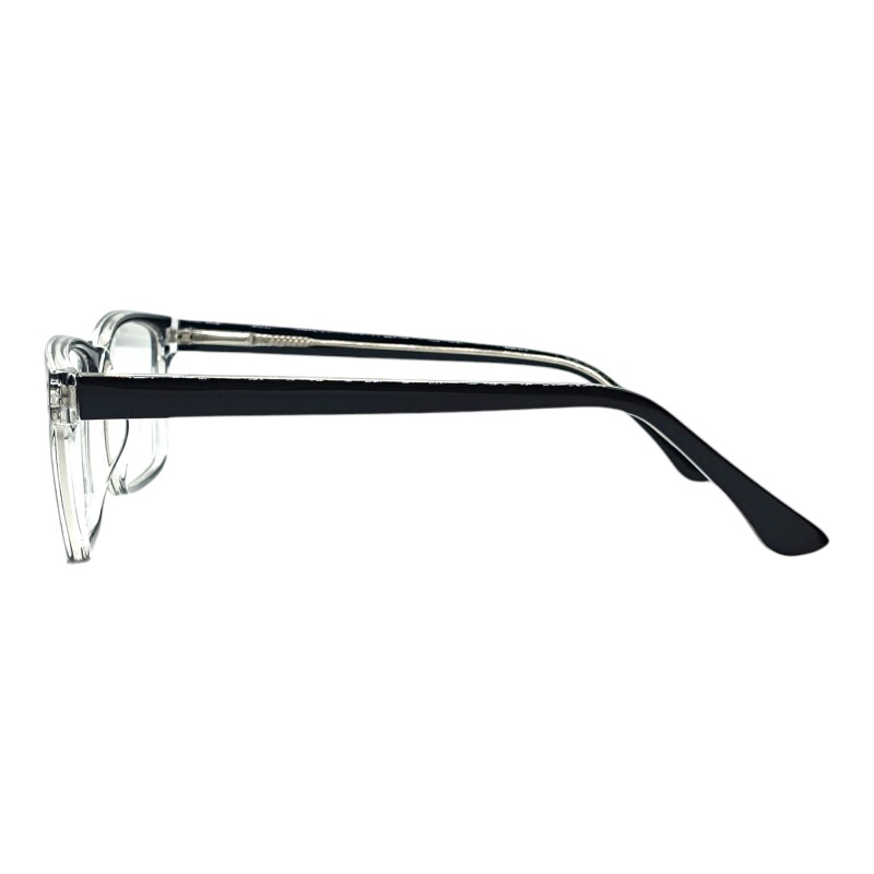 SKYLINE CSPO007 C4 5318-140 - Adulto - Negro negrocombinado