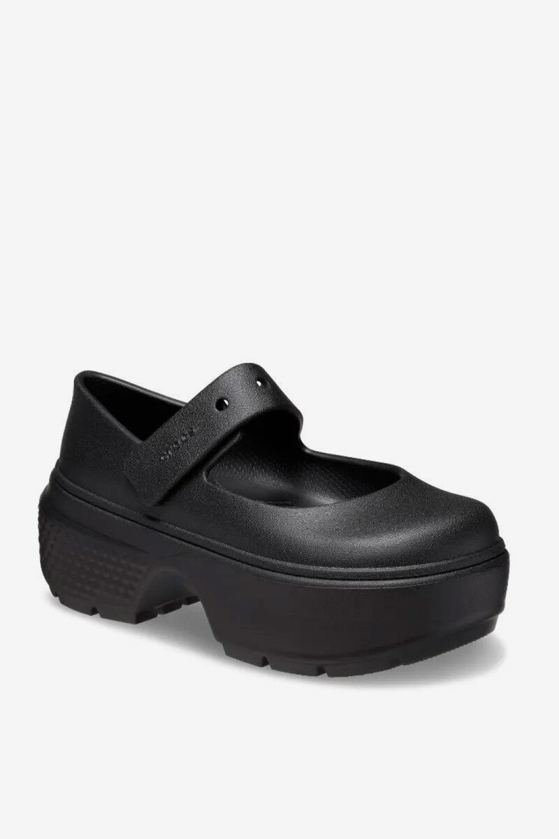STOMP MARY JANE Negro