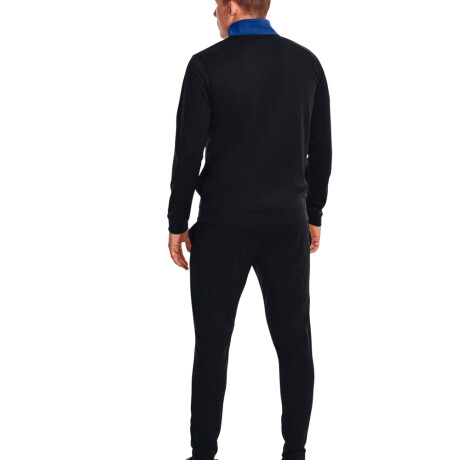 CONJUNTO UNDER ARMOUR TRACKSUIT Gray