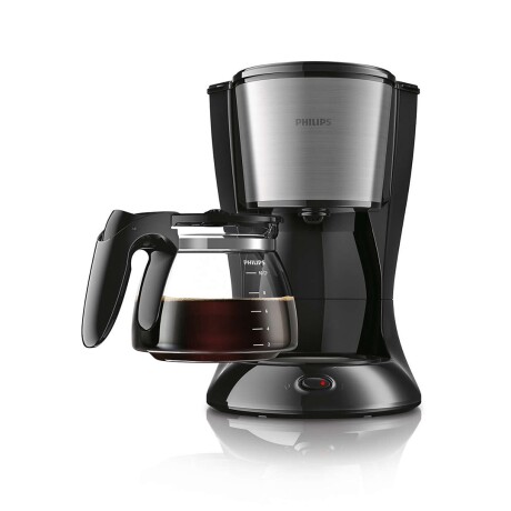 Cafetera de Filtro Philips HD7462/20 001