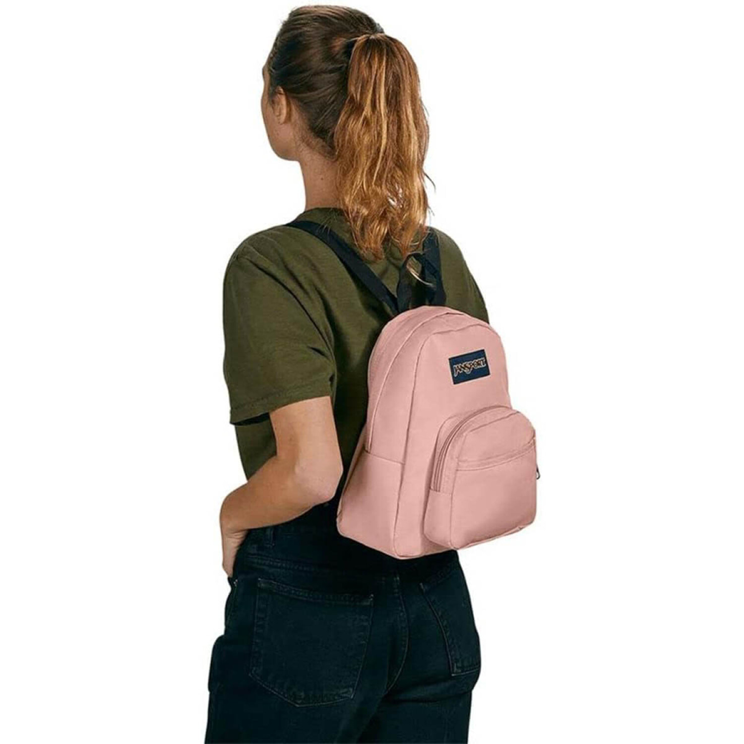 Jansport online mini original