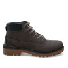 BOTA INFANTIL NIÑOS 2817.111-31253 Chocolate