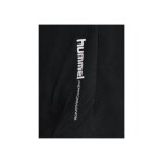 SHORT TRAINING PULSE CON BOLSILLO HOMBRE NEGRO