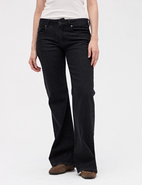 Jean Giodi Black II I26