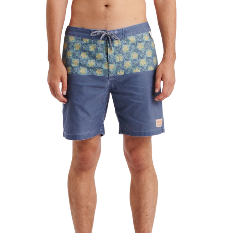 Boardshort Critical Slide Toby 18” Boardshort Critical Slide Toby 18”