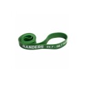 BANDA ELASTICA POWERBAND 45MM VERDE