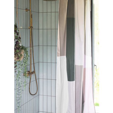 Cortina De Ducha Kilafors 150X200 Verde