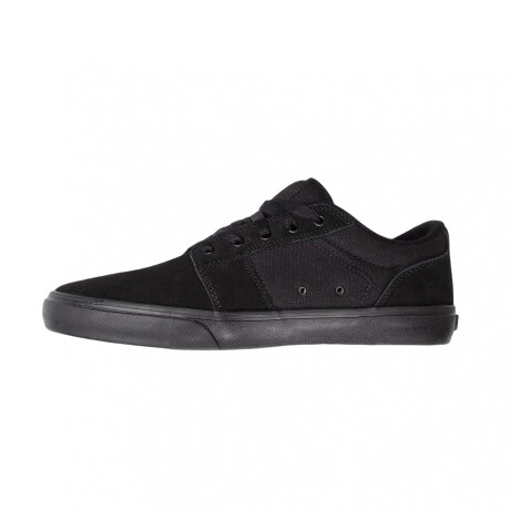 etnies BARGE LS Black