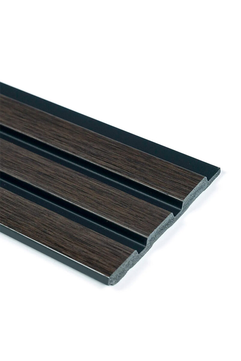 PANEL RIPADO JC962 PANEL RIPADO INTERIOR POLIESTIRENO JC962* E-1578T 2850X122X12MM