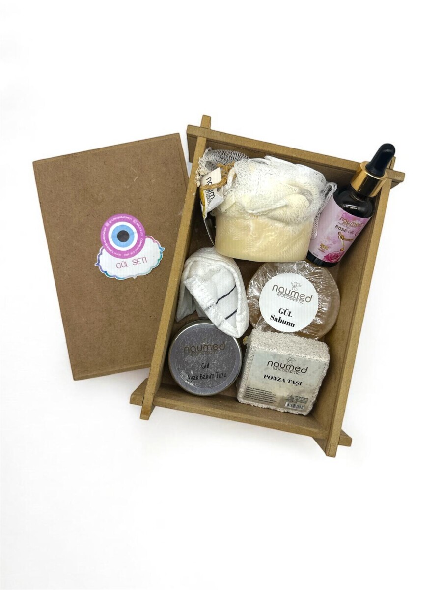 BOX SPA TURCO - Rosas 