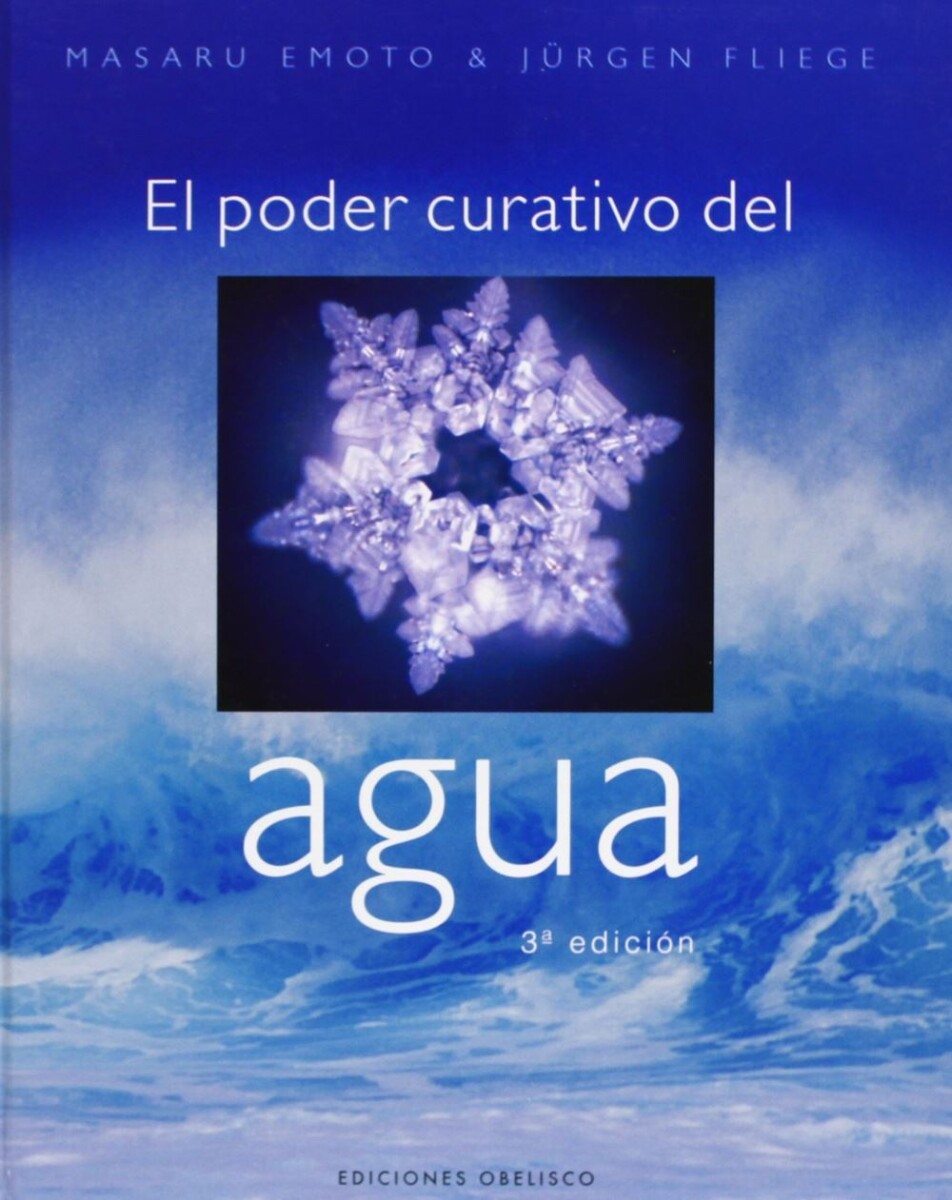 Poder Curativo Del Agua, El 