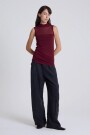 TOP LEPUS Bordo