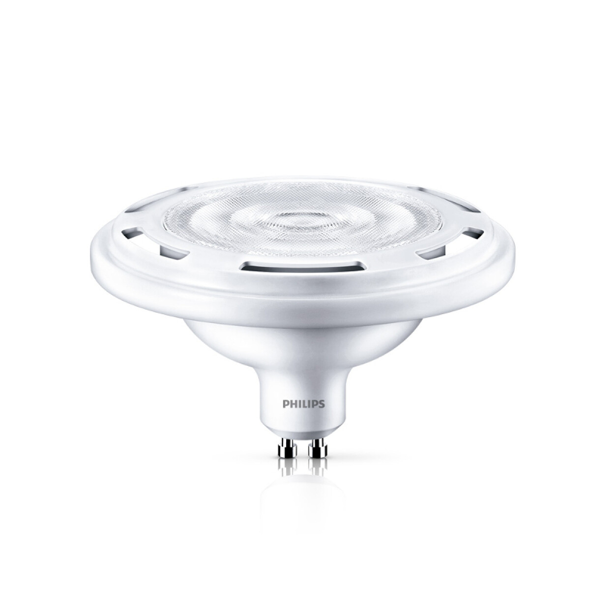 Lámpara MASTERLED AR111, GU10, 230V 9W/827 910Lm - L27020X 