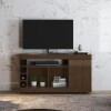 Rack Rio TV 55" Tabaco Rack Rio TV 55" Tabaco