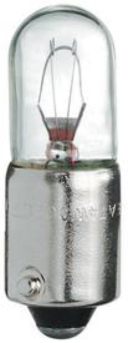 LAMPARA - BAYONETA 24V 4W =1382 TUNGSRAM 