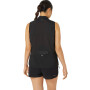 Chaleco Running Metarun Packable Gilet Mujer Performance Black