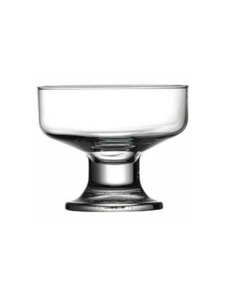 COPA HELADO ICE VILLE 265CC PASABAHCE COPA HELADO ICE VILLE 265CC PASABAHCE