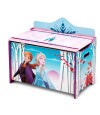 Caja para Juguetes Disney Diseño Frozen