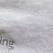 Long Sleeve T-Shirt Gris Claro
