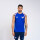 MUSCULOSA PRO TRAINING CAMO Nacional Oficial Hombre 006