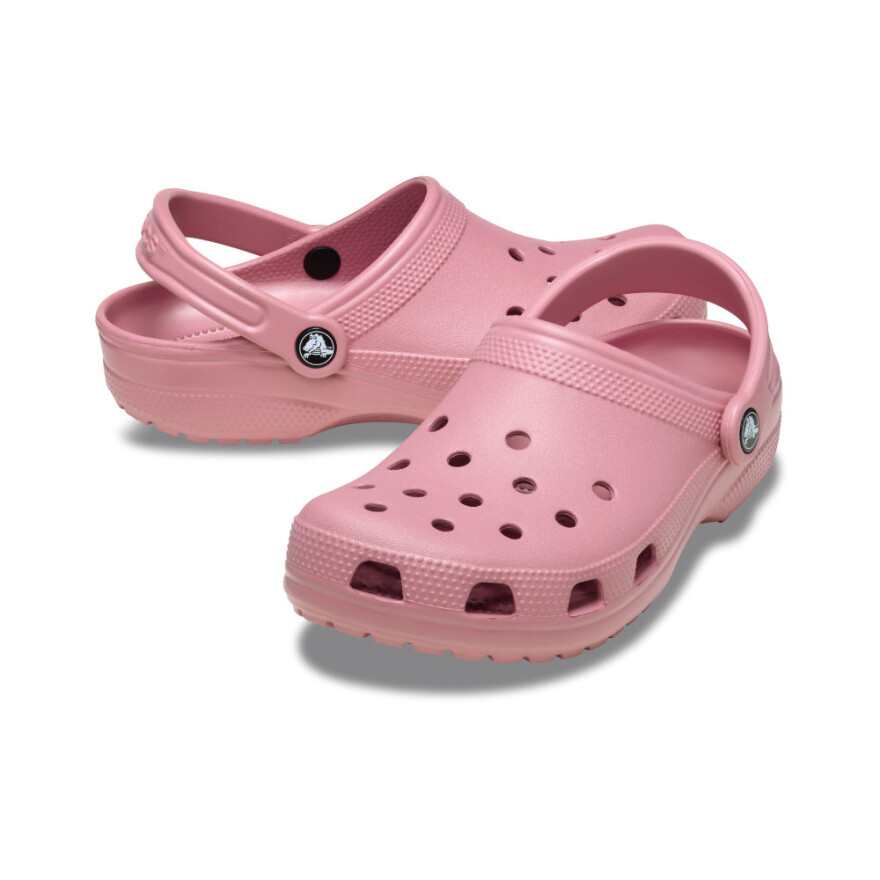 Classic Clog - Unisex Rosette