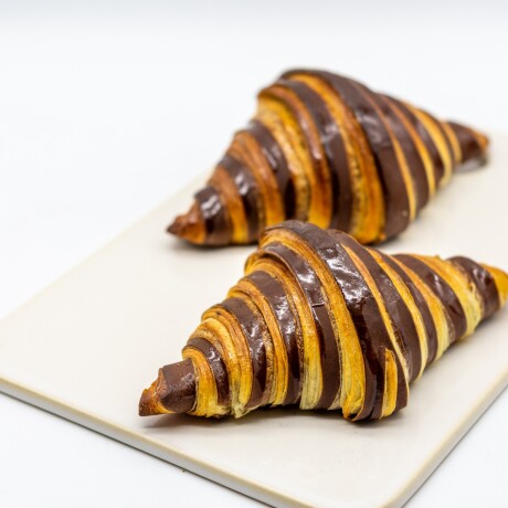 Croissant de Chocolate 000