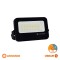 FOCO LED LEDVANCE OSRAM COMPACT G2 10W Foco LED LEDVANCE Compact IP66 10W CCT Negro