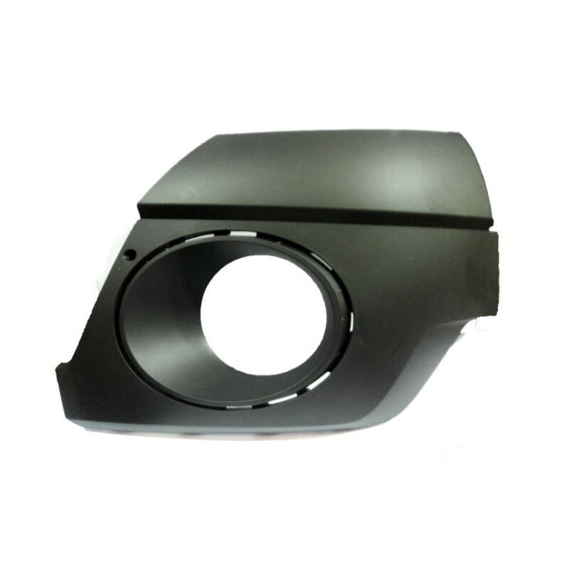 REJILLA DE PARAGOLPE DERECHA FOX 11/15 CON CAMINERO (OUTLET) Rejilla De Paragolpe Derecha Fox 11/15 Con Caminero (outlet)