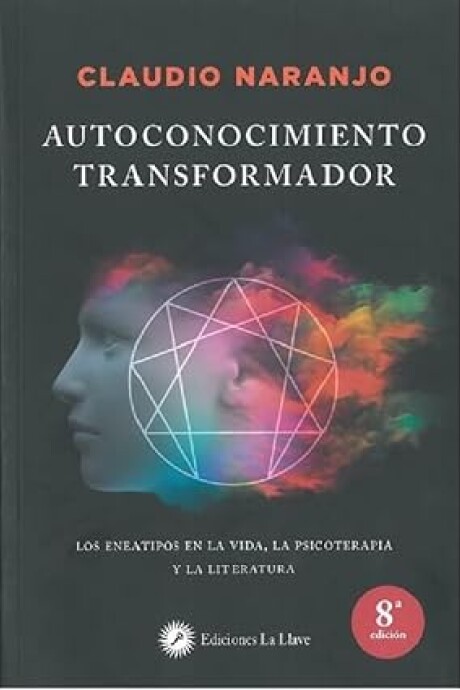 AUTOCONOCIMENTO TRANSFORMADOR AUTOCONOCIMENTO TRANSFORMADOR