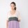 VESTIDO MEGA Crudo