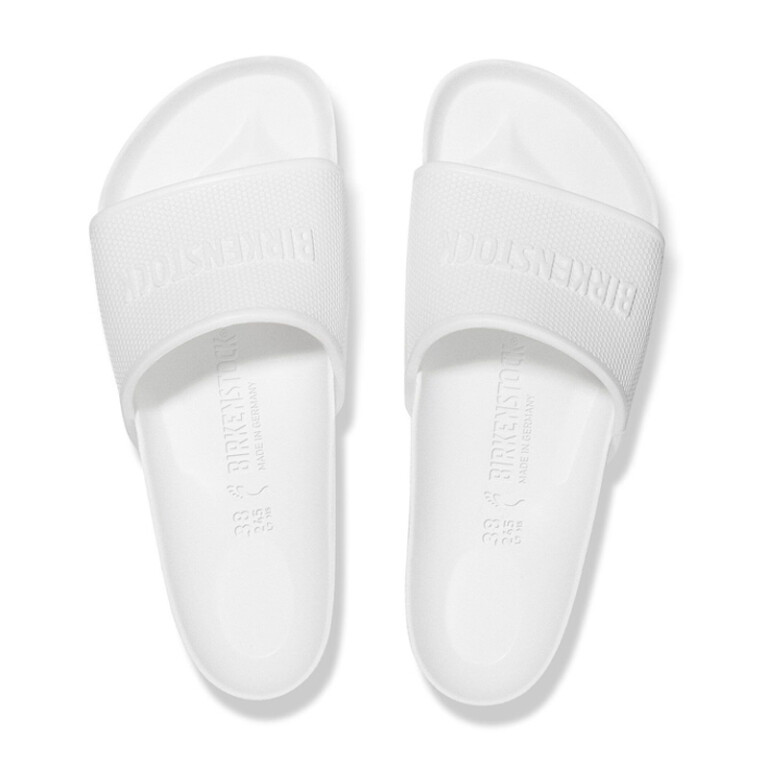 Sandalia Barbados EVA - Regular Blanco