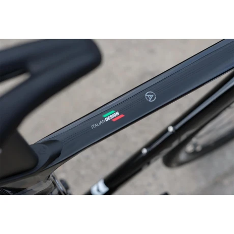 Bicicleta De Ruta Java Auriga 18V Talle XS 001