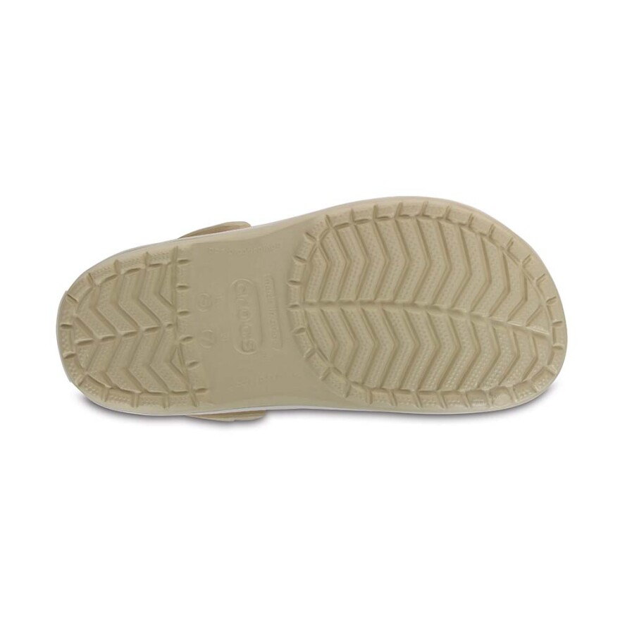 Crocs Crocband Clog - Unisex Stucco/melon